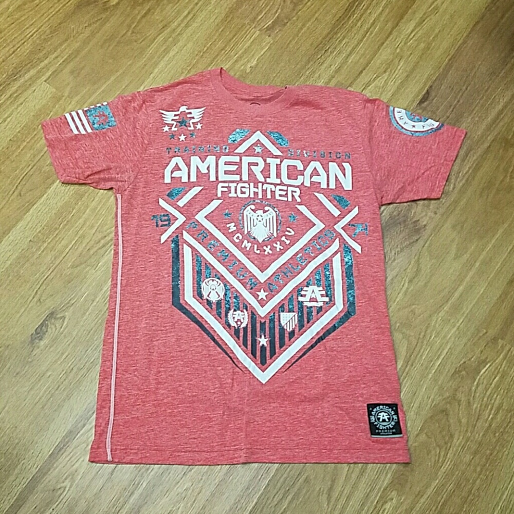 Men's T-shirt